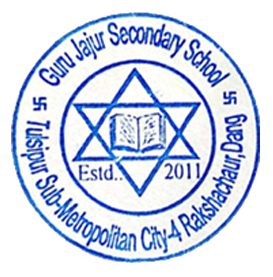 Gurujajur Secondary School